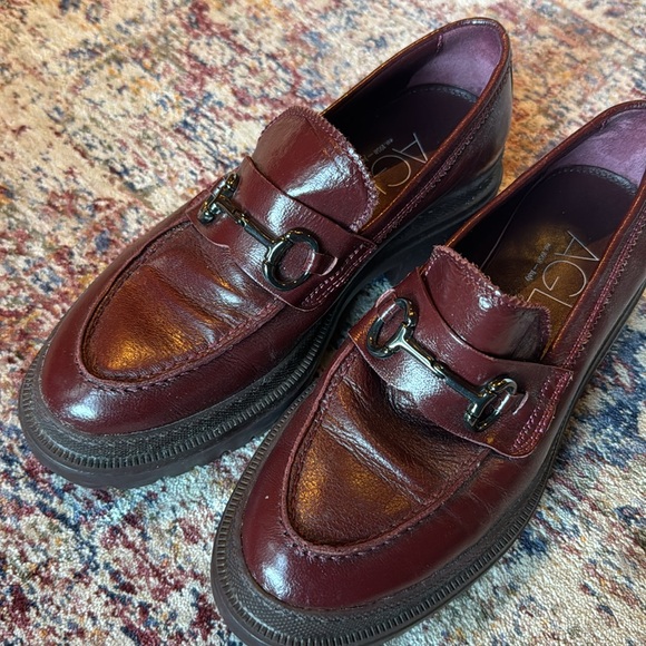Like new AGL loafers - Picture 7 of 9